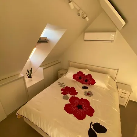 Apartamentai Kunigiskese * Połąga