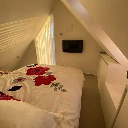Apartamentai Kunigiskese Apartament