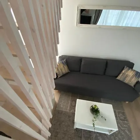 Apartamentai Kunigiskese Połąga