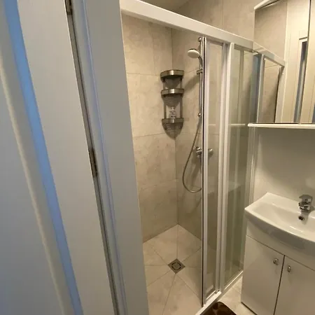 Apartamentai Kunigiskese