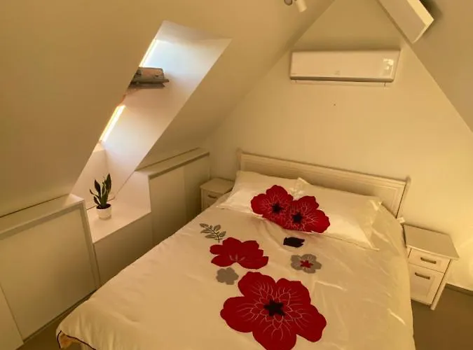 Apartamentai Kunigiskese * פלאנגה