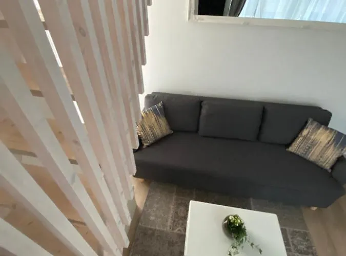 Apartamentai Kunigiskese Palanga