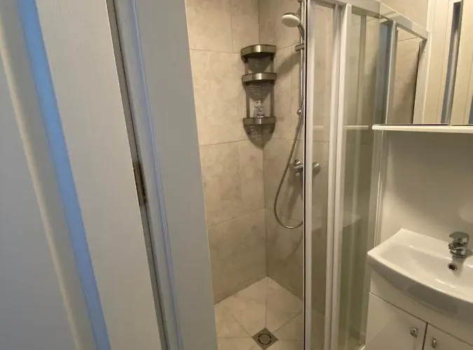 Apartamentai Kunigiskese