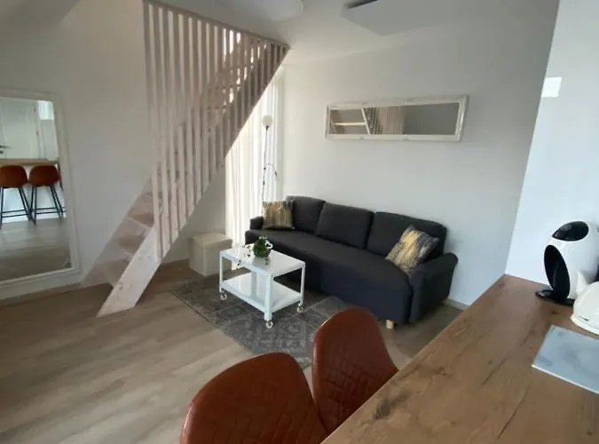 Apartamentai Kunigiskese פלאנגה